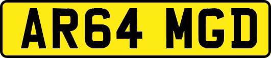 AR64MGD