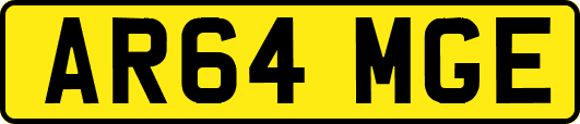 AR64MGE