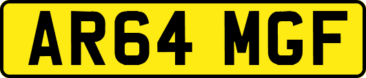 AR64MGF