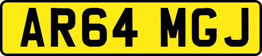AR64MGJ