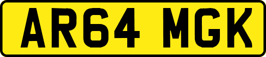 AR64MGK