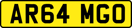 AR64MGO