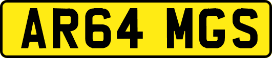 AR64MGS