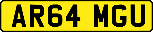 AR64MGU
