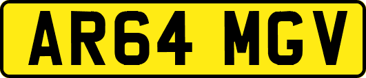 AR64MGV