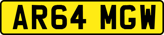 AR64MGW
