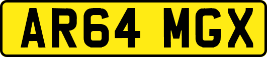 AR64MGX