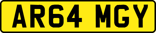 AR64MGY