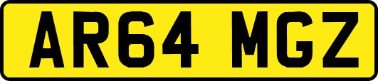 AR64MGZ