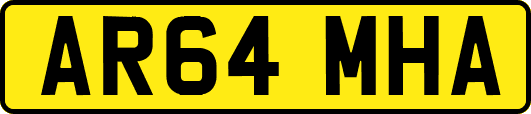 AR64MHA
