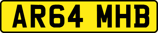 AR64MHB