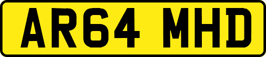 AR64MHD