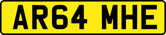 AR64MHE