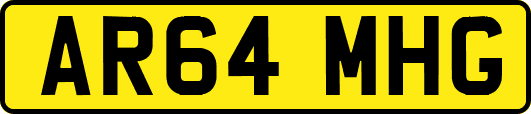 AR64MHG