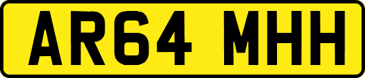 AR64MHH