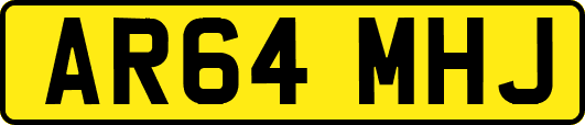 AR64MHJ