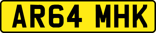 AR64MHK