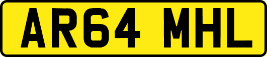 AR64MHL