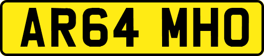 AR64MHO