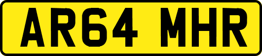 AR64MHR