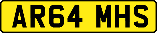 AR64MHS