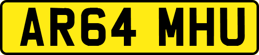 AR64MHU