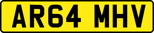 AR64MHV