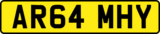 AR64MHY