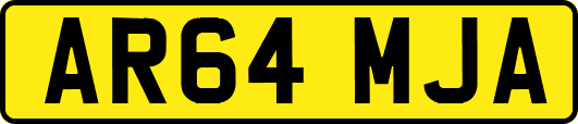 AR64MJA