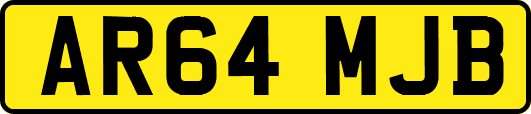 AR64MJB