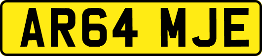 AR64MJE