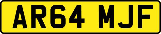 AR64MJF