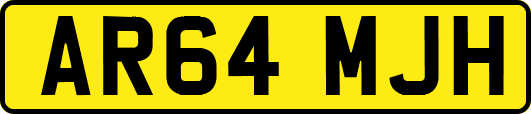 AR64MJH
