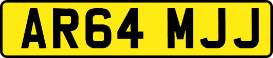 AR64MJJ