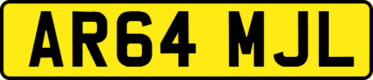 AR64MJL