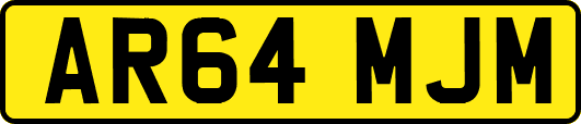 AR64MJM