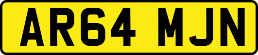 AR64MJN
