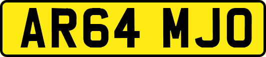 AR64MJO