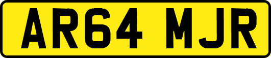 AR64MJR