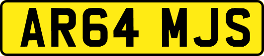 AR64MJS