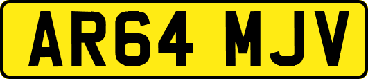 AR64MJV