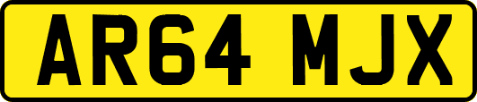 AR64MJX