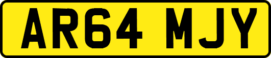 AR64MJY