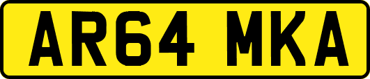 AR64MKA