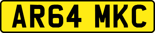 AR64MKC