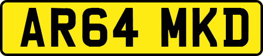 AR64MKD