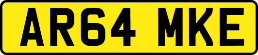 AR64MKE
