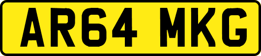 AR64MKG