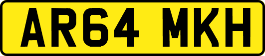 AR64MKH