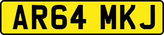AR64MKJ
